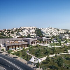 הקאנטרי במבשרת